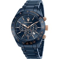 Orologio Maserati Uomo in Acciaio R8873650002 - R8873650002